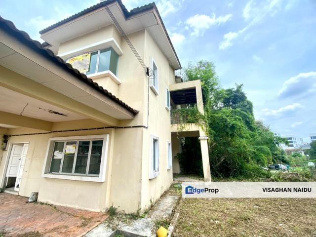 House for sale in Petaling, Subang Jaya