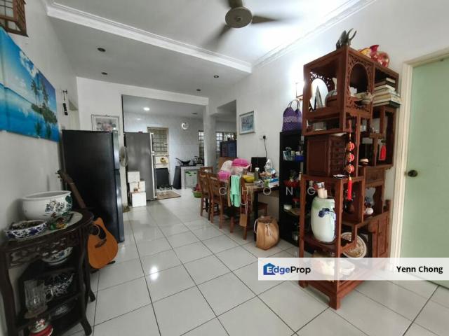 House for sale in Petaling, Subang Jaya