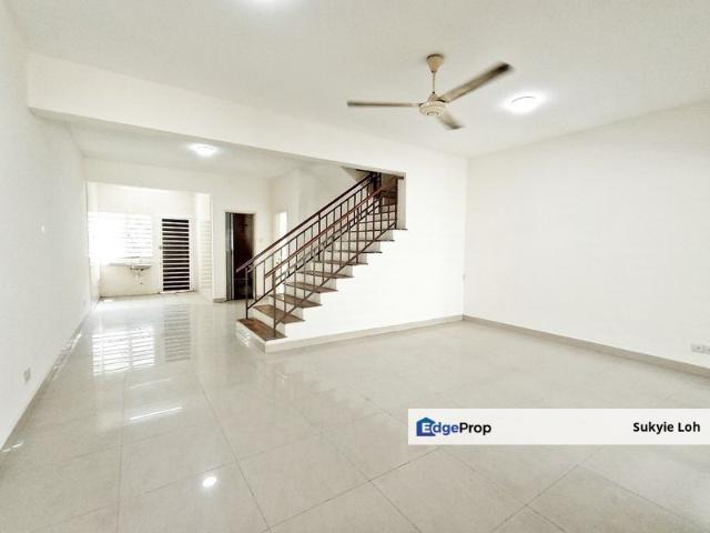 Shop for rent in Kajang, Langat