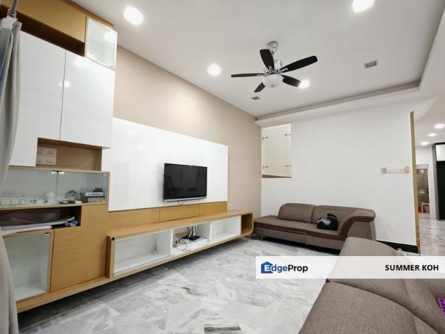 House for sale in Petaling, Subang Jaya