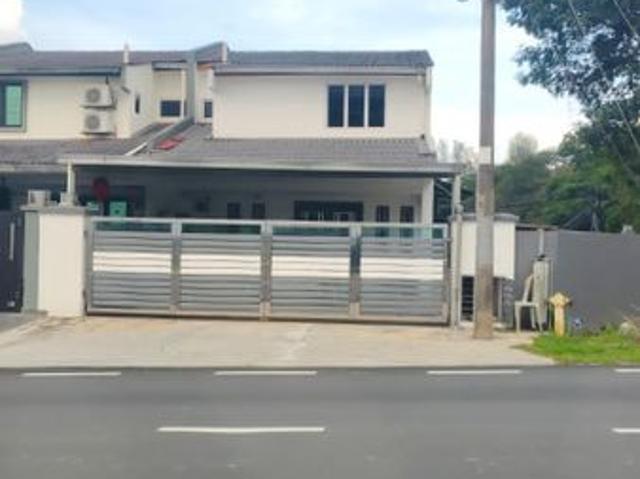 House for sale in Petaling, Subang Jaya