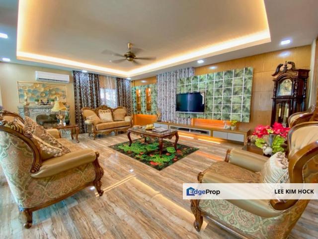 House for sale in Petaling, Subang Jaya