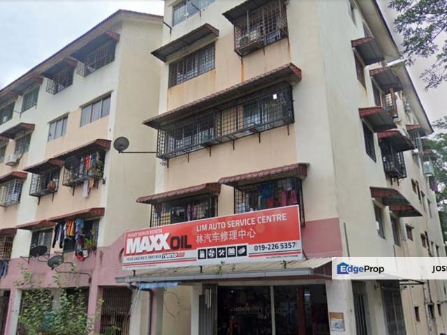 Shop for sale in Petaling, Subang Jaya