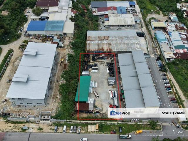 Shop for sale in Petaling, Subang Jaya