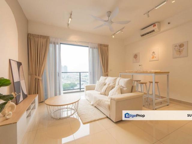 Condominium for sale in Petaling, Subang Jaya