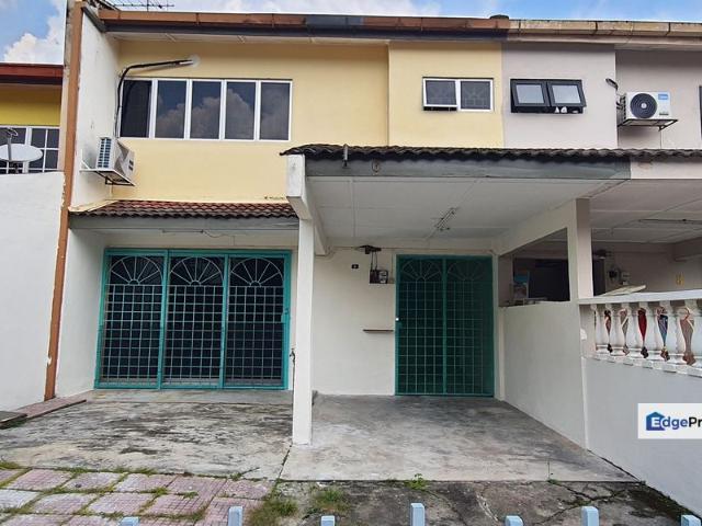 House for rent in Petaling, Subang Jaya
