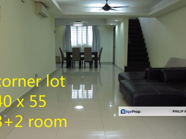 House for sale in Petaling, Subang Jaya