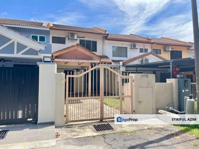 House for sale in Petaling, Subang Jaya