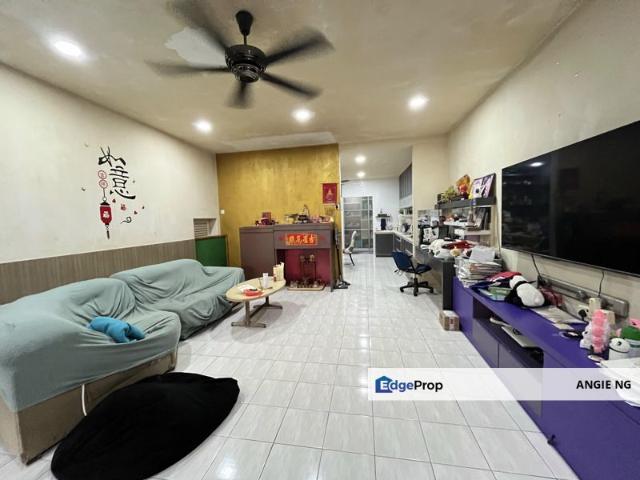House for sale in Petaling, Subang Jaya