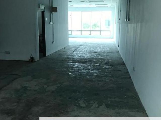 Shop for rent in Petaling, Subang Jaya