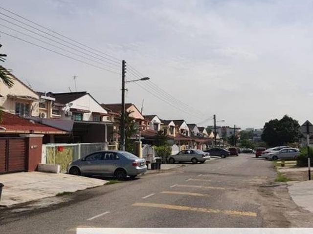 House for sale in Petaling, Subang Jaya