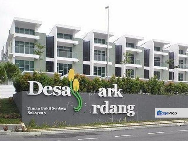 House for sale in Petaling, Subang Jaya