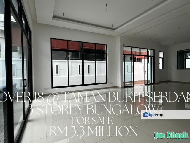 House for sale in Petaling, Subang Jaya
