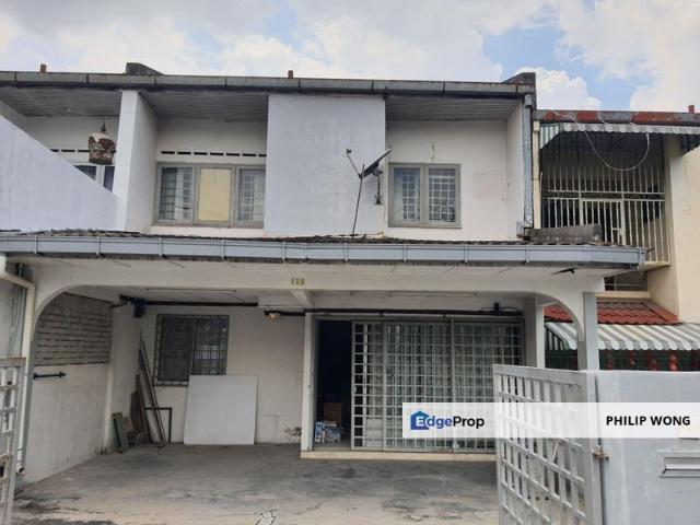 House for sale in Petaling, Subang Jaya