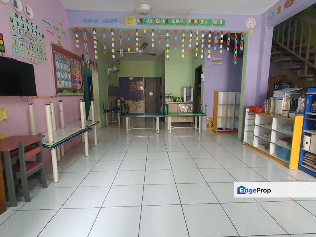 House for sale in Petaling, Subang Jaya