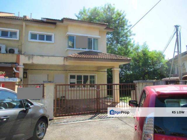House for sale in Petaling, Subang Jaya