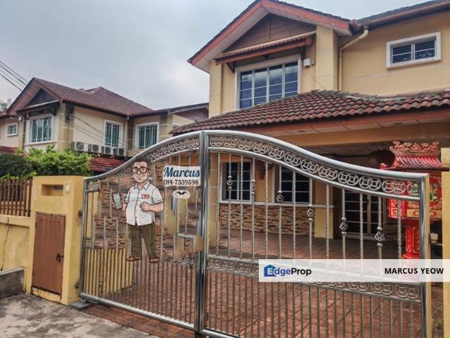 House for rent in Seri Kembangan, Majlis Bandaraya Subang Jaya