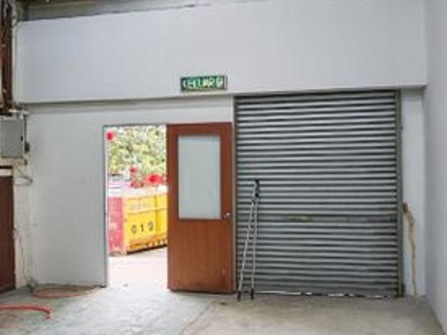 Shop for sale in Petaling, Subang Jaya