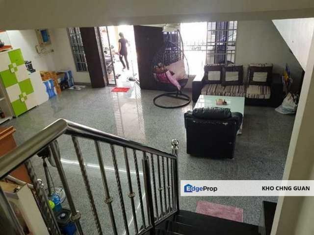 House for sale in Petaling, Subang Jaya