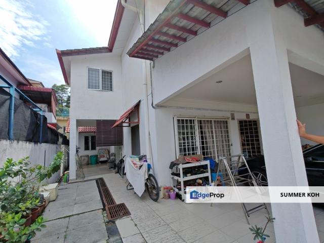 House for sale in Petaling, Subang Jaya