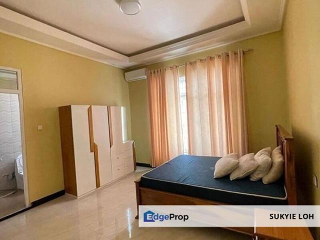 House for sale in Petaling, Subang Jaya