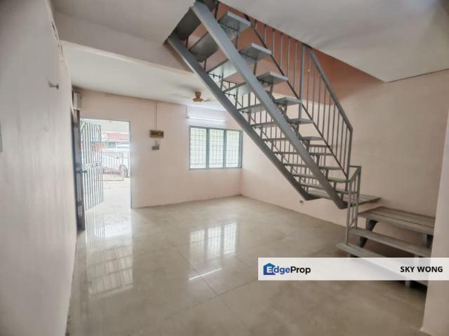 House for rent in Petaling, Subang Jaya