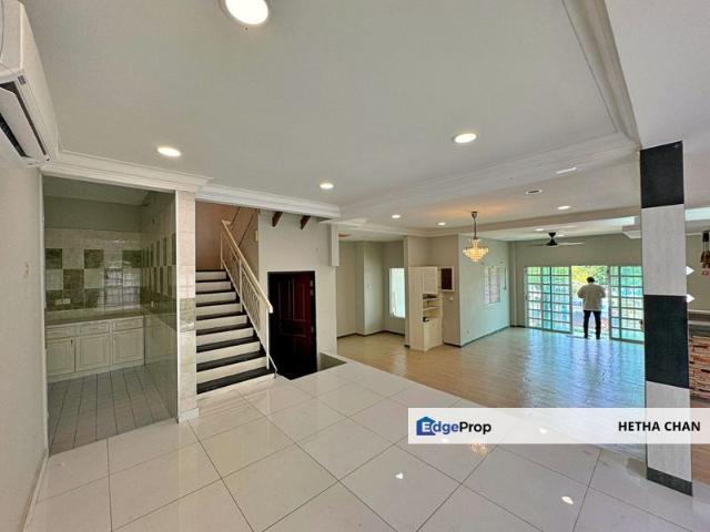 House for sale in Petaling, Subang Jaya