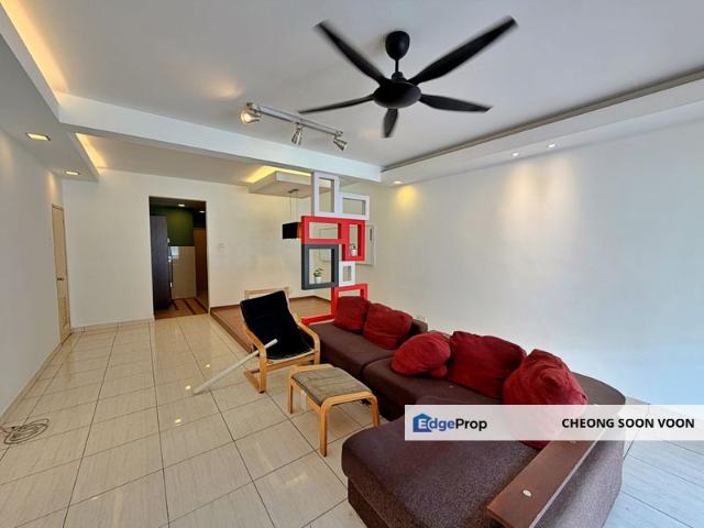 House for sale in Petaling, Subang Jaya