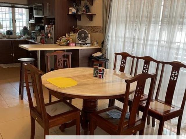 House for sale in Petaling, Subang Jaya