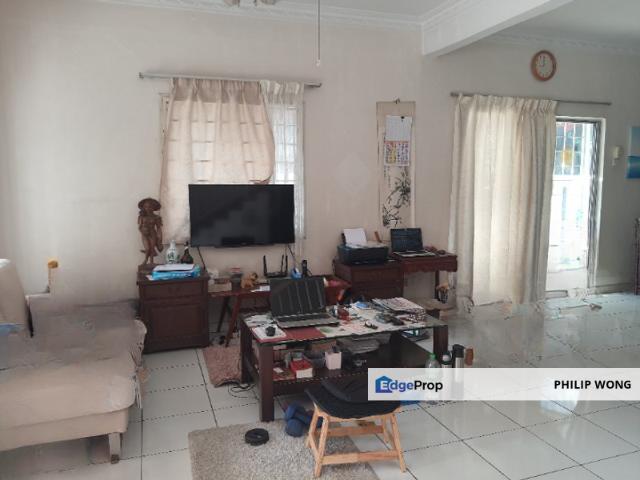 House for sale in Petaling, Subang Jaya