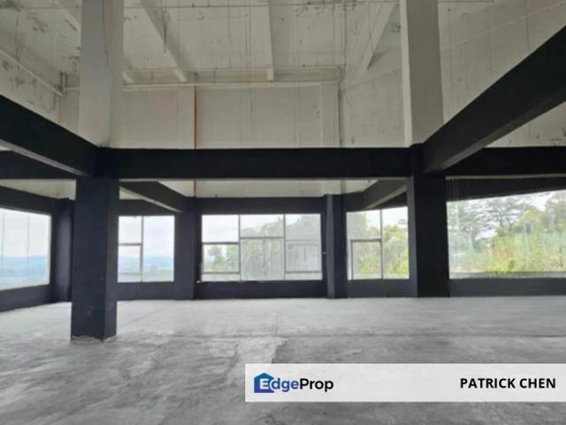 Shop for rent in Petaling, Subang Jaya