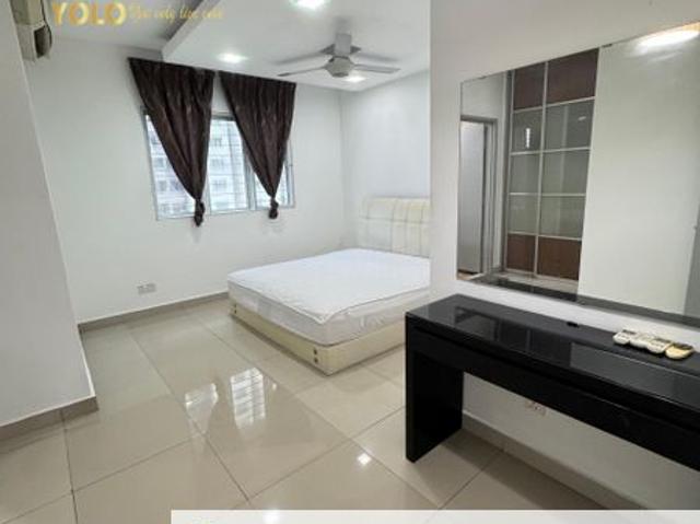 Condominium for sale in Petaling, Subang Jaya