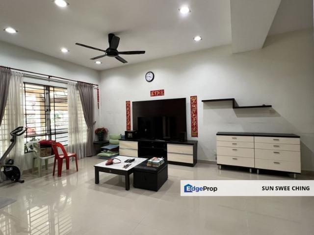 House for rent in Petaling, Subang Jaya