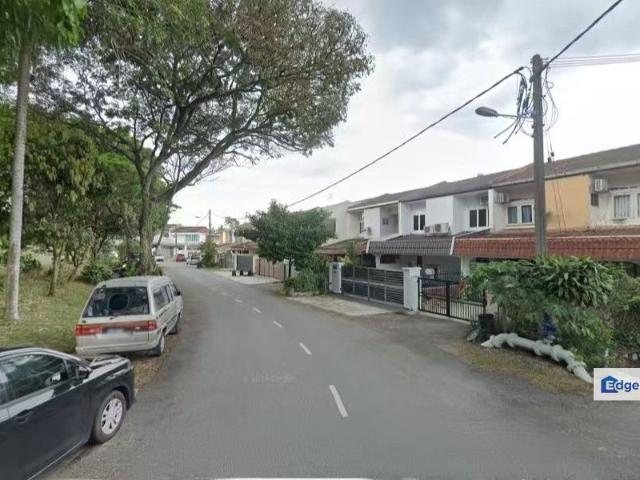 House for sale in Petaling, Subang Jaya