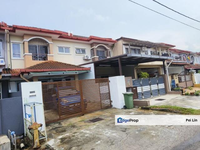 House for sale in Petaling, Subang Jaya
