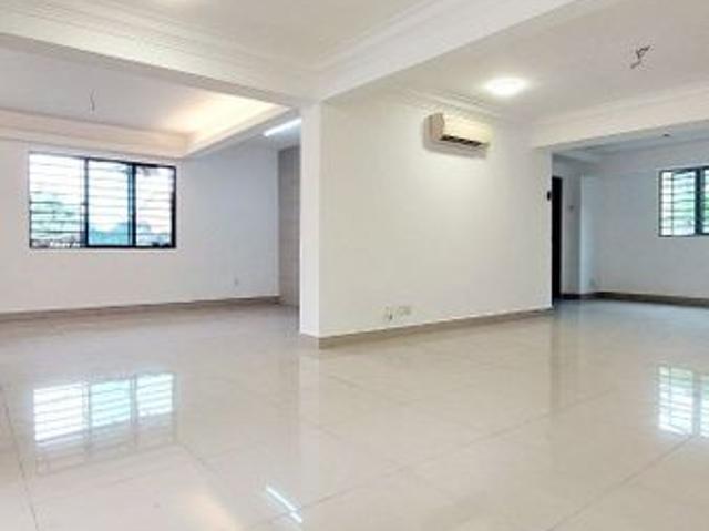House for sale in Petaling, Subang Jaya