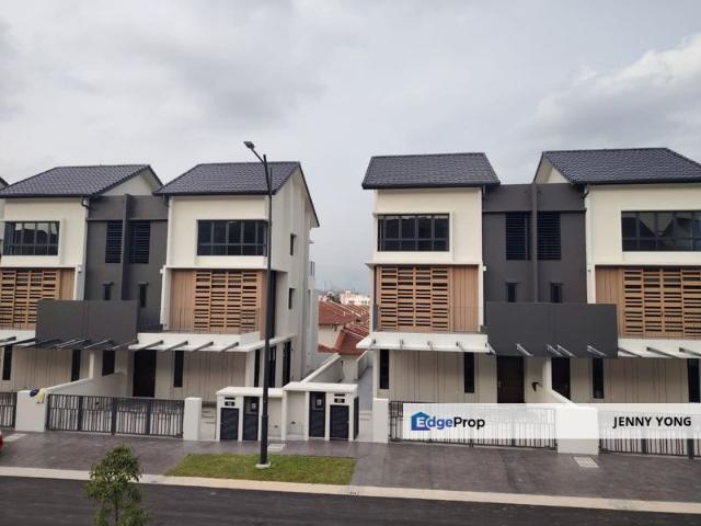 House for sale in Petaling, Subang Jaya