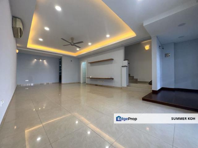 House for sale in Petaling, Subang Jaya
