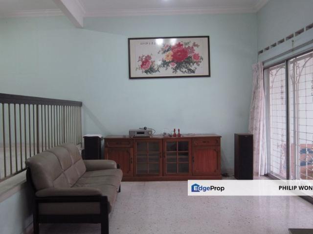 House for rent in Petaling, Subang Jaya