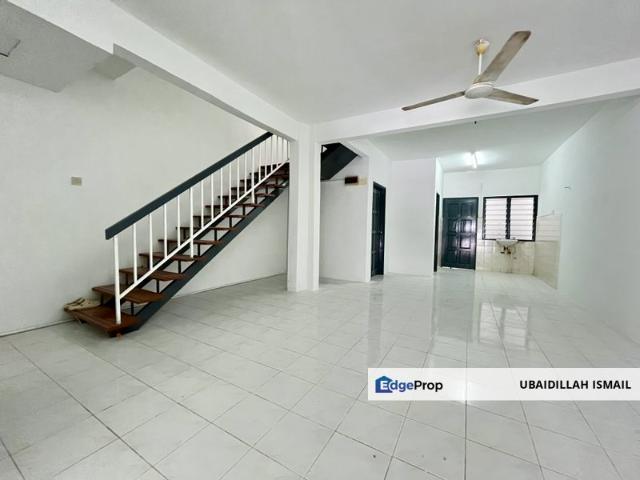 House for sale in Petaling, Subang Jaya
