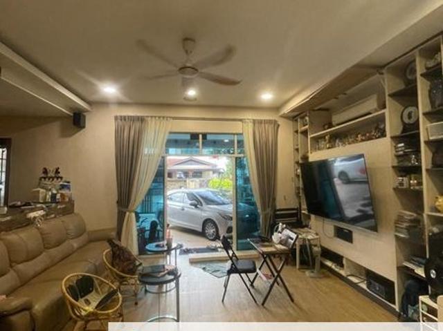 House for sale in Petaling, Subang Jaya