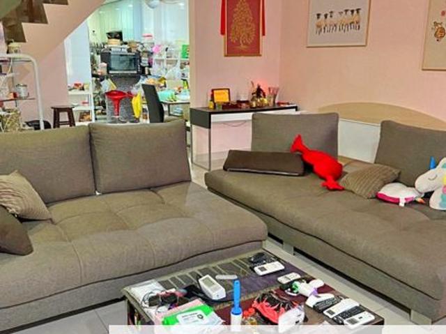 House for sale in Petaling, Subang Jaya