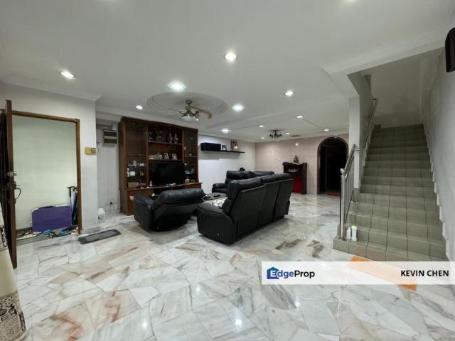 House for sale in Petaling, Subang Jaya