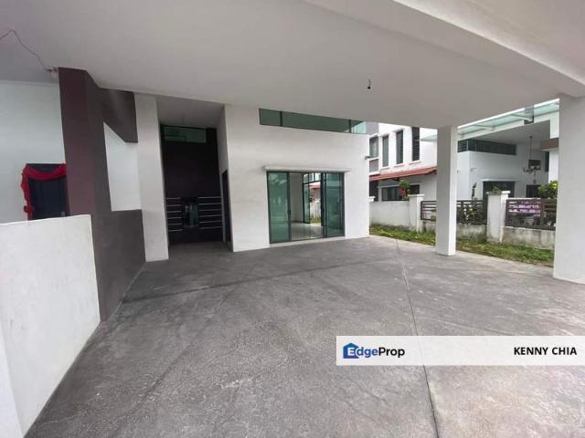 House for sale in Petaling, Subang Jaya