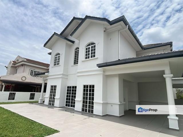 House for sale in Petaling, Subang Jaya