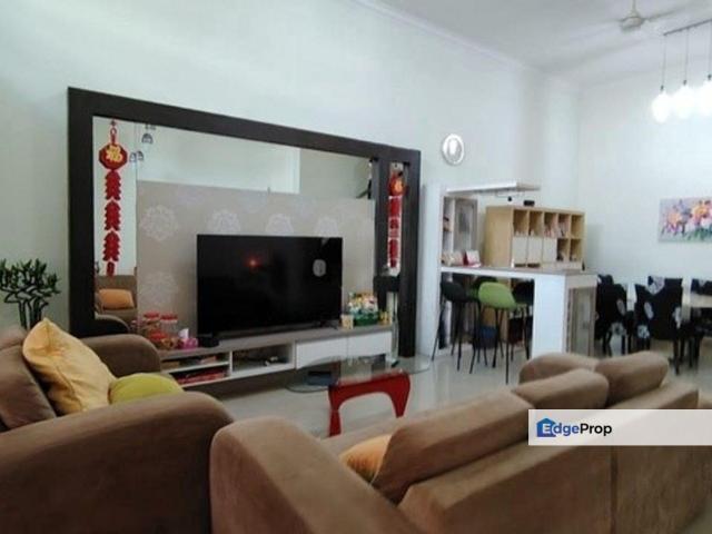 House for sale in Petaling, Subang Jaya