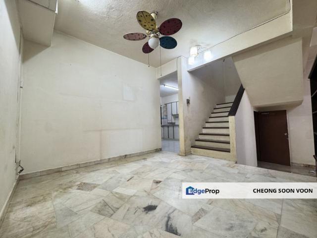 House for sale in Petaling, Subang Jaya