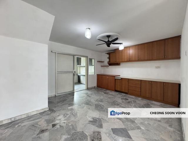 House for sale in Petaling, Subang Jaya