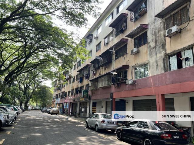 Shop for rent in Petaling, Subang Jaya