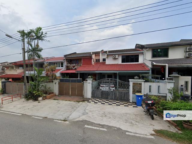 House for sale in Petaling, Subang Jaya